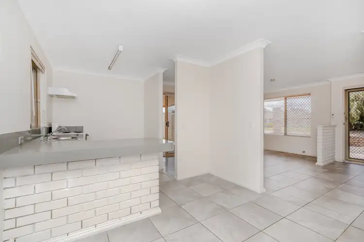 Sixth view of Homely house listing, 1 De Grey Close, Cooloongup WA 6168