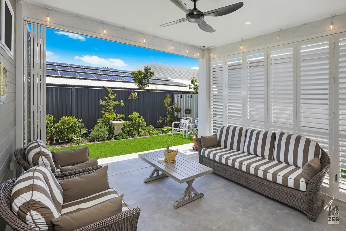 Main view of Homely house listing, 3/40 Menzies Drive, Pacific Paradise QLD 4564