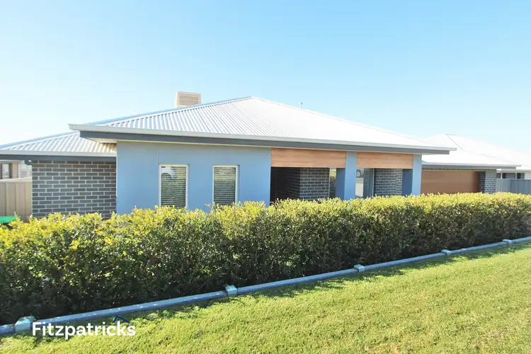 Main view of Homely house listing, 12 Gasnier Loop, Boorooma NSW 2650