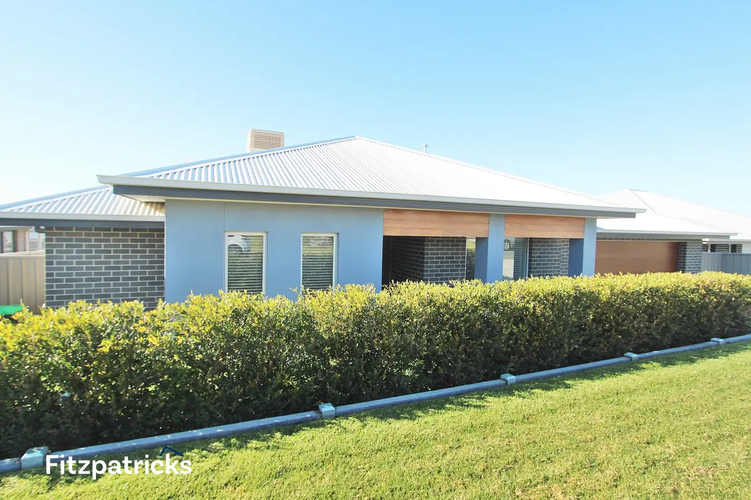 Main view of Homely house listing, 12 Gasnier Loop, Boorooma NSW 2650