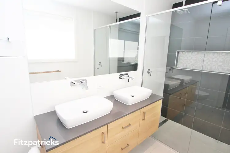 Second view of Homely house listing, 12 Gasnier Loop, Boorooma NSW 2650