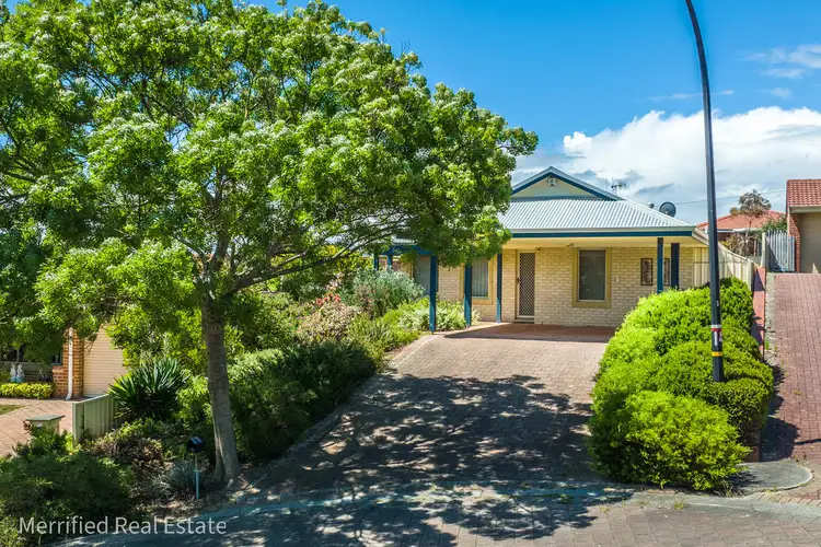15 Chauncy Way, Spencer Park WA 6330