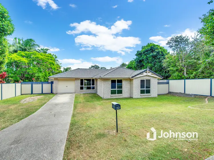 22 Waters Street, Waterford West QLD 4133