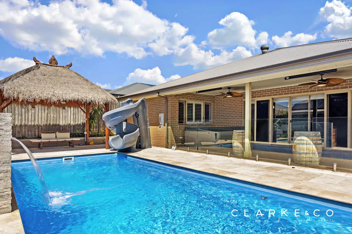 Main view of Homely house listing, 30 Dragonfly Drive, Chisholm NSW 2322