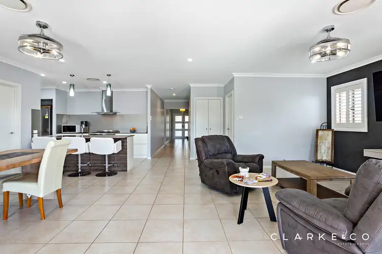 Third view of Homely house listing, 30 Dragonfly Drive, Chisholm NSW 2322
