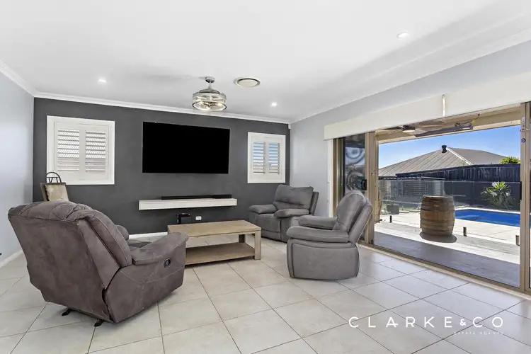 Fourth view of Homely house listing, 30 Dragonfly Drive, Chisholm NSW 2322