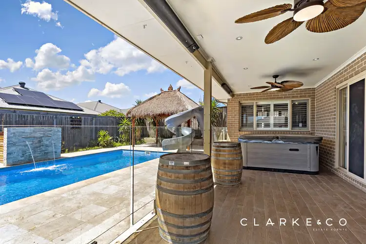 Fifth view of Homely house listing, 30 Dragonfly Drive, Chisholm NSW 2322