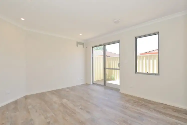 Second view of Homely unit listing, 3/53 Hooley Road, Midland WA 6056