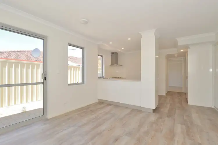 Third view of Homely unit listing, 3/53 Hooley Road, Midland WA 6056