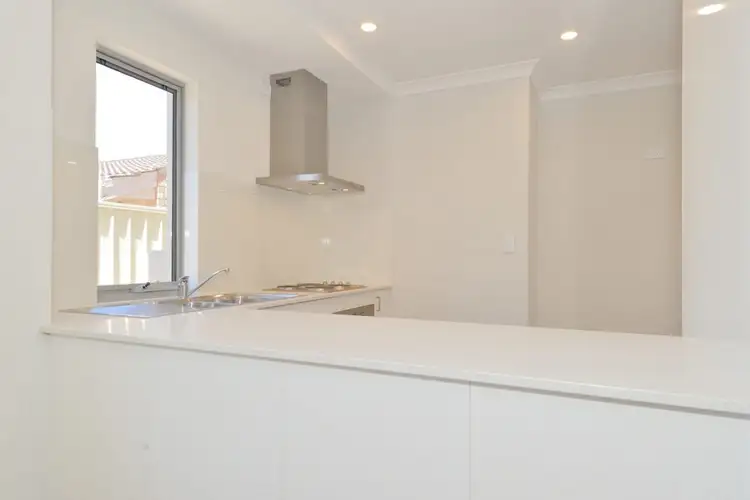 Fifth view of Homely unit listing, 3/53 Hooley Road, Midland WA 6056
