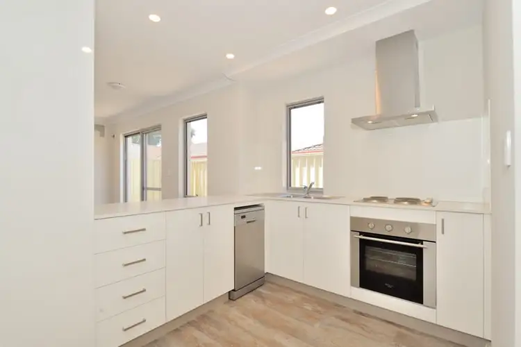 Sixth view of Homely unit listing, 3/53 Hooley Road, Midland WA 6056