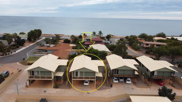 2/9 Padbury Place, Port Hedland WA 6721