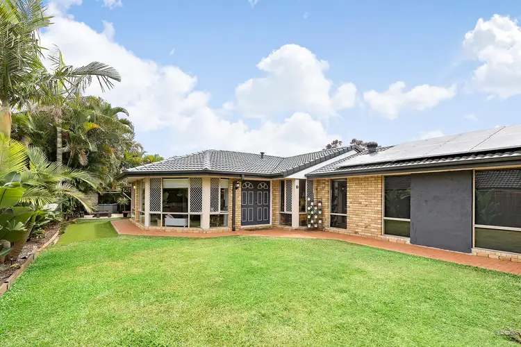 Main view of Homely house listing, 167B Barbour Road, Bracken Ridge QLD 4017