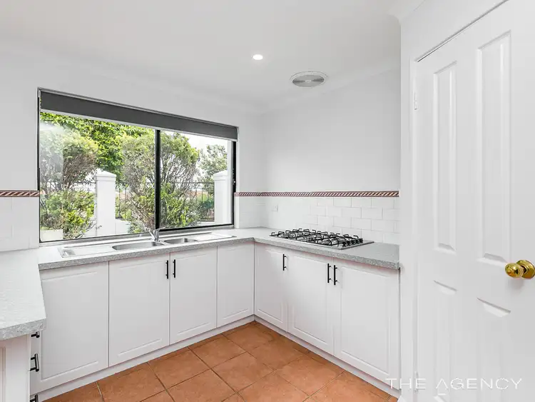 Fifth view of Homely house listing, 1/393 Crawford Road, Dianella WA 6059