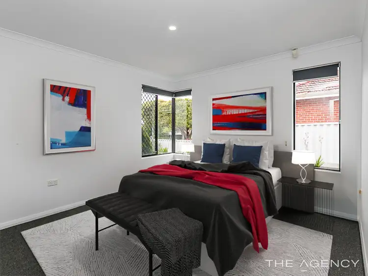 Seventh view of Homely house listing, 1/393 Crawford Road, Dianella WA 6059