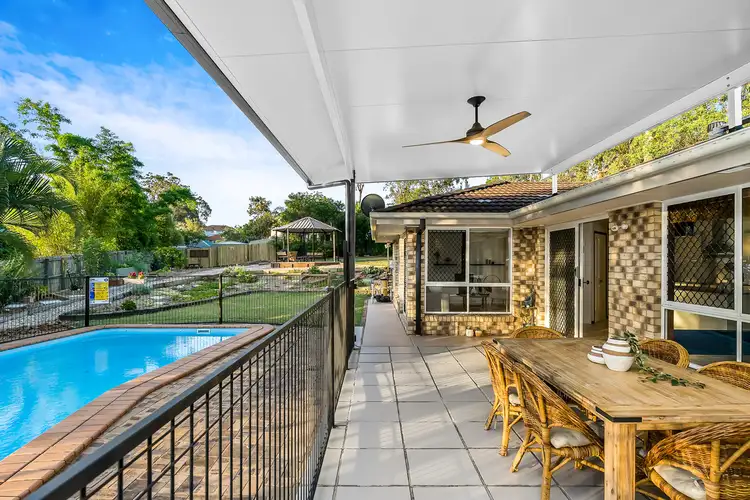 14 Bellthorpe Place, Forest Lake QLD 4078