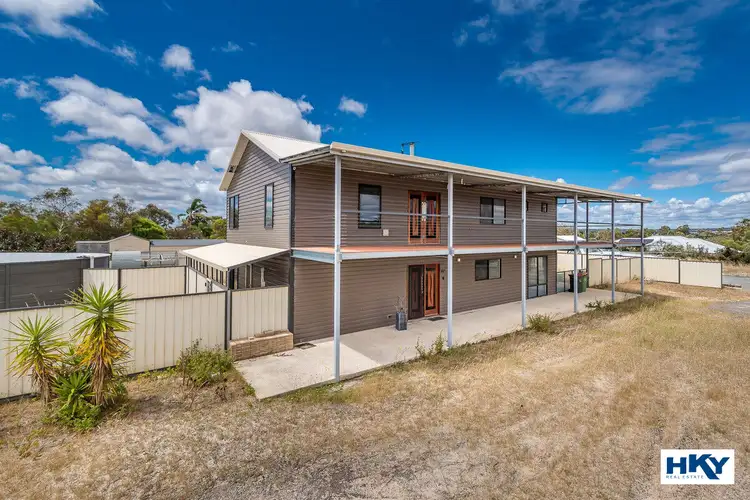 24 Van Ooran Street, Muchea WA 6501