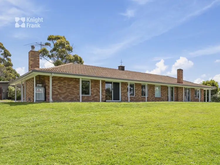 Main view of Homely house listing, 112 Backhouse Lane, Cambridge TAS 7170
