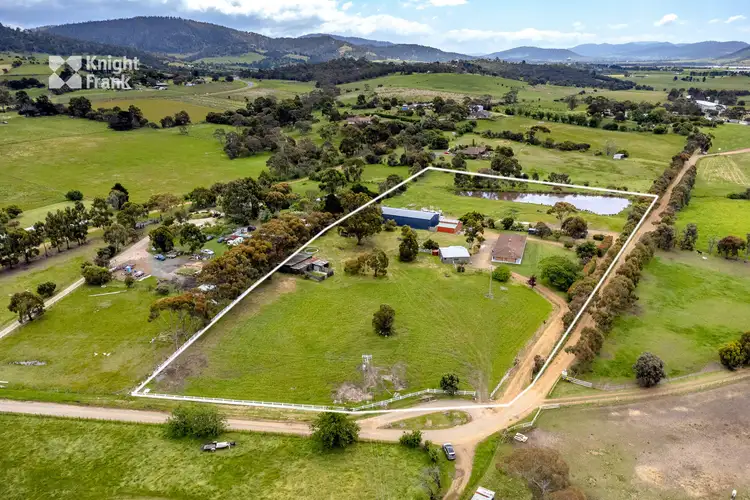 Third view of Homely house listing, 112 Backhouse Lane, Cambridge TAS 7170