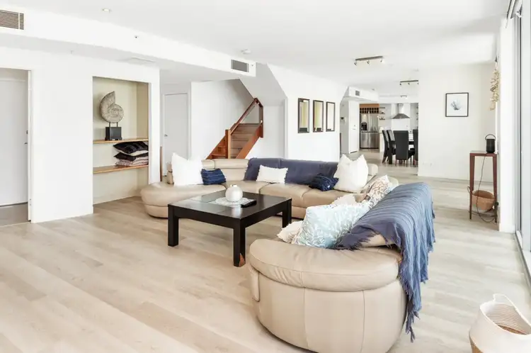 1405 & 1406/18 Fern Street, Surfers Paradise QLD 4217