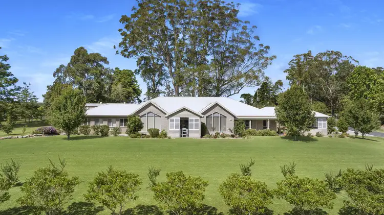 Main view of Homely house listing, 79b Kangaroo Valley Road, Berry NSW 2535