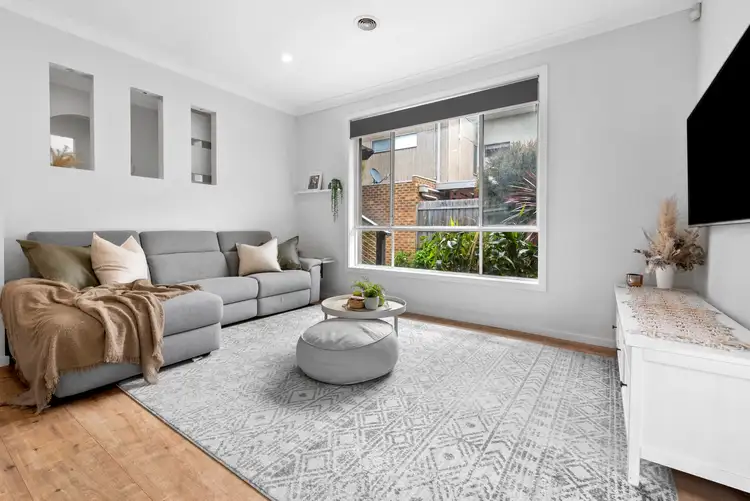 Fifth view of Homely unit listing, 1/11 George Street, Frankston VIC 3199