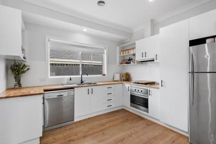 Sixth view of Homely unit listing, 1/11 George Street, Frankston VIC 3199