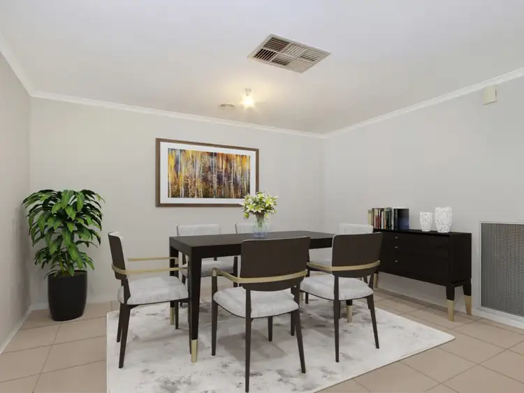 Fifth view of Homely house listing, 20 Mobourne Street, Bonner ACT 2914