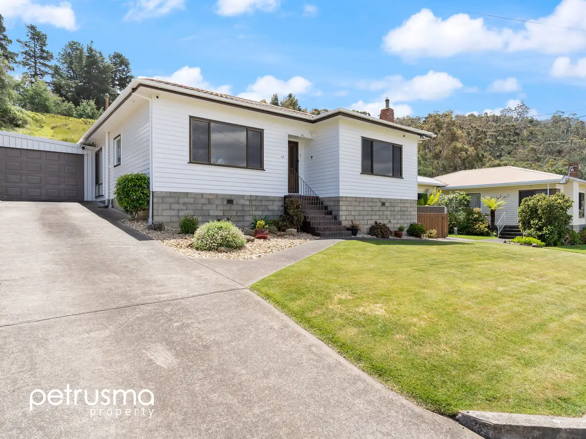 Main view of Homely house listing, 64 Southview Crescent, New Norfolk TAS 7140