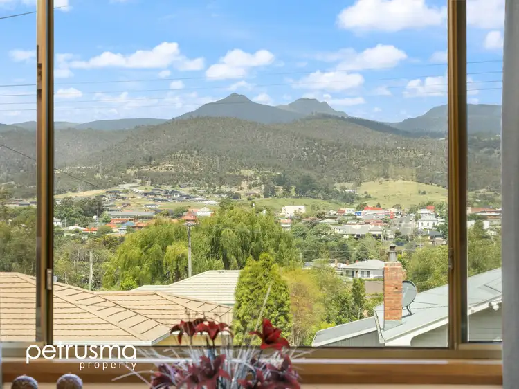 Second view of Homely house listing, 64 Southview Crescent, New Norfolk TAS 7140
