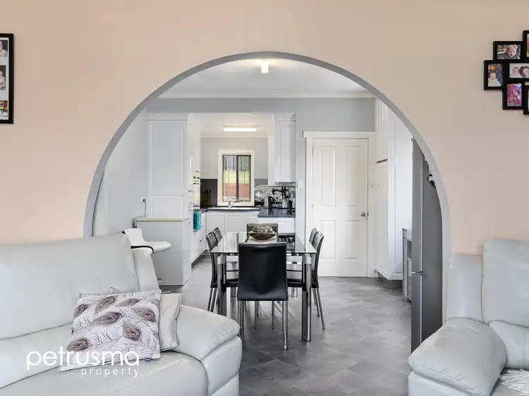 Fifth view of Homely house listing, 64 Southview Crescent, New Norfolk TAS 7140