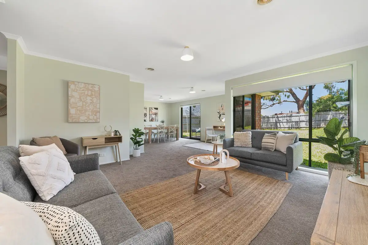 Main view of Homely house listing, 95 Rangeview Drive, Skye VIC 3977