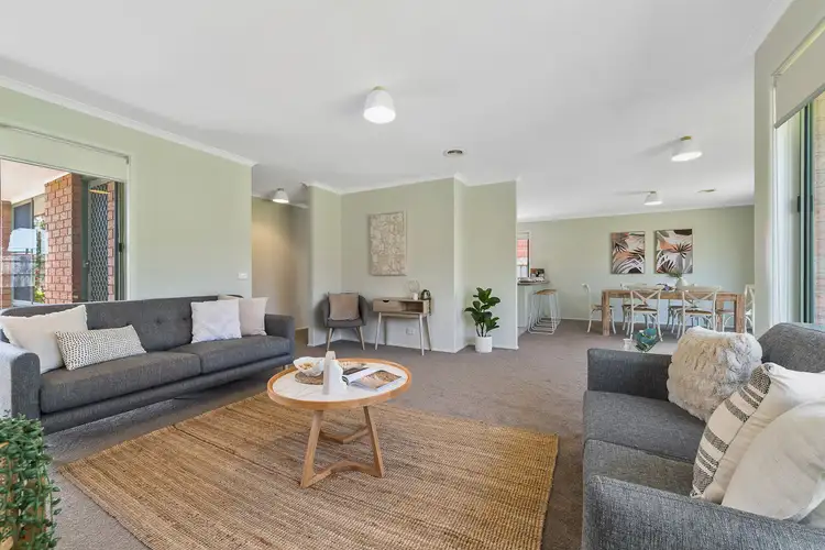 Fourth view of Homely house listing, 95 Rangeview Drive, Skye VIC 3977