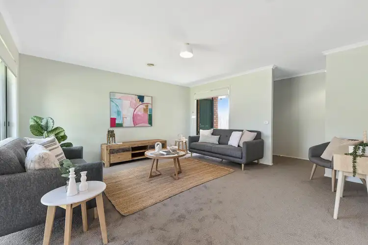 Fifth view of Homely house listing, 95 Rangeview Drive, Skye VIC 3977
