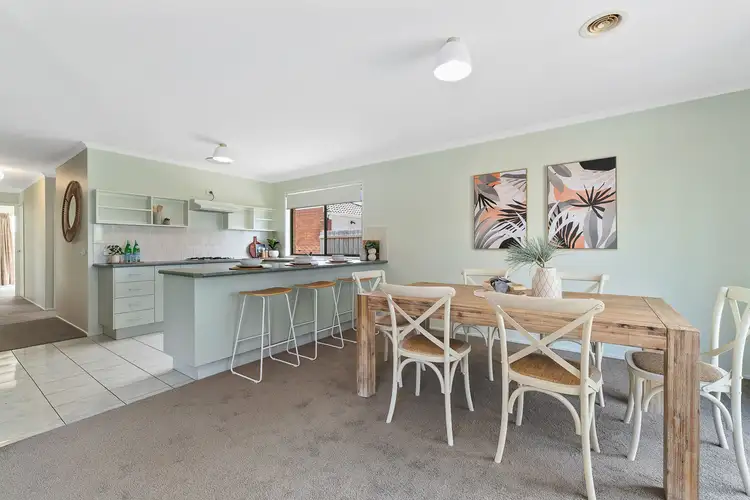 Sixth view of Homely house listing, 95 Rangeview Drive, Skye VIC 3977