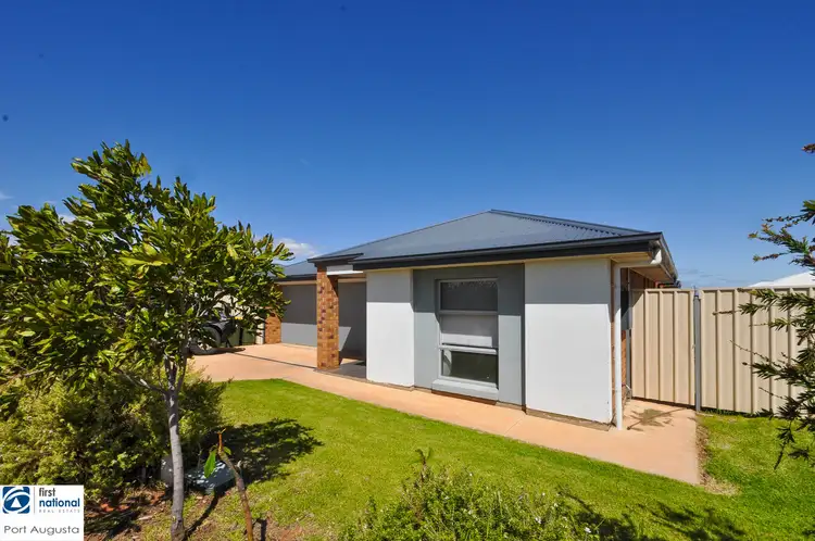 Main view of Homely house listing, 115 Shirley Street, Port Augusta West SA 5700