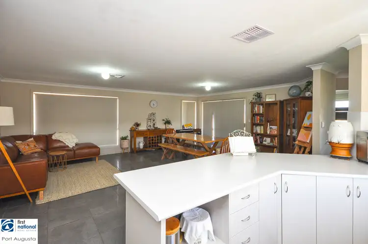Fifth view of Homely house listing, 115 Shirley Street, Port Augusta West SA 5700