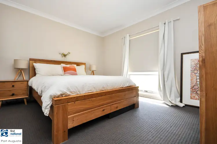 Sixth view of Homely house listing, 115 Shirley Street, Port Augusta West SA 5700