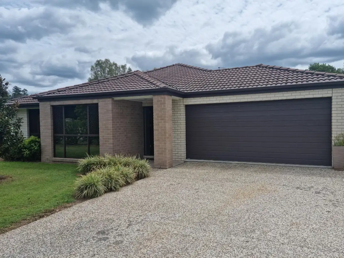 Main view of Homely house listing, 47 President Circle, Karalee QLD 4306