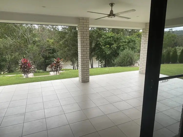 Second view of Homely house listing, 47 President Circle, Karalee QLD 4306