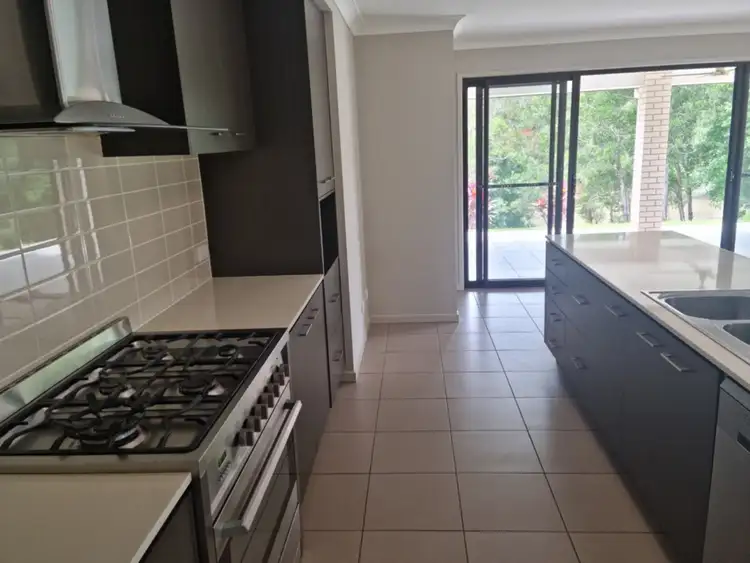 Third view of Homely house listing, 47 President Circle, Karalee QLD 4306