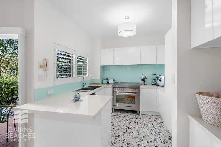 Second view of Homely apartment listing, 1/98-100 Moore Street, Trinity Beach QLD 4879