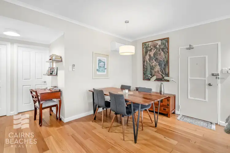 Fourth view of Homely apartment listing, 1/98-100 Moore Street, Trinity Beach QLD 4879