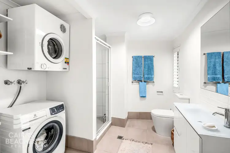 Fifth view of Homely apartment listing, 1/98-100 Moore Street, Trinity Beach QLD 4879