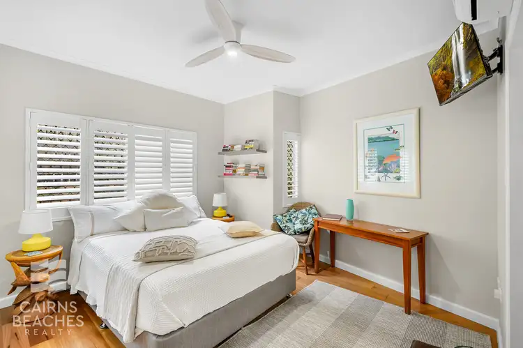 Sixth view of Homely apartment listing, 1/98-100 Moore Street, Trinity Beach QLD 4879