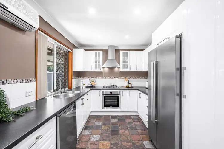 Third view of Homely house listing, 11 Russell Close, Wynnum West QLD 4178