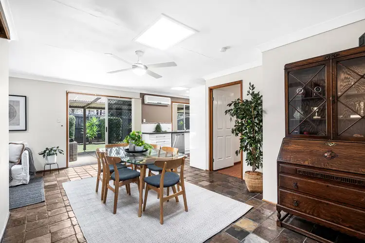 Fourth view of Homely house listing, 11 Russell Close, Wynnum West QLD 4178