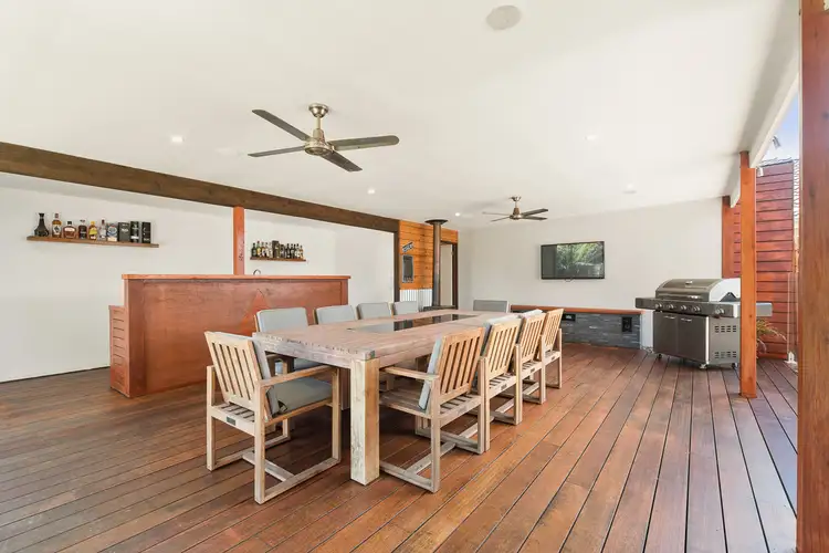 Third view of Homely house listing, 17 Daina Court, Skye VIC 3977