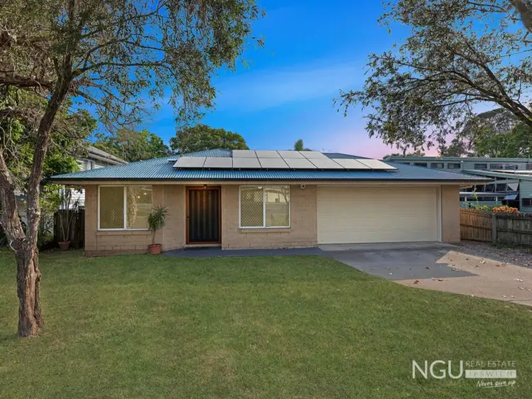 226 Brisbane Terrace, Goodna QLD 4300