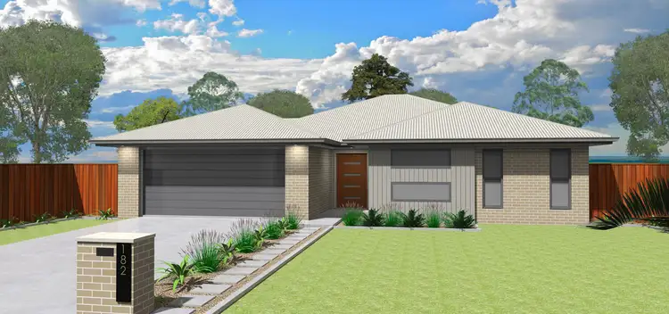 117/36 Canecutter Court, Kawungan QLD 4655